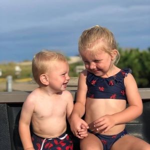 Meet your Posher, Kellie